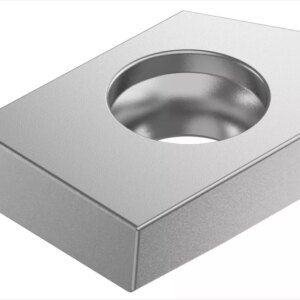 Inserto R900SF para Faceamento - SKU 3.41220R900SF