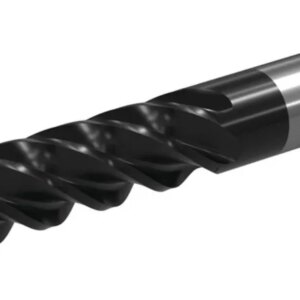 Fresa de topo inteiriça WCE5 - Haste Weldon® - SKU W531E13026SZW
