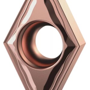 Inserto para Torneamento - SKU DCMT070202FP