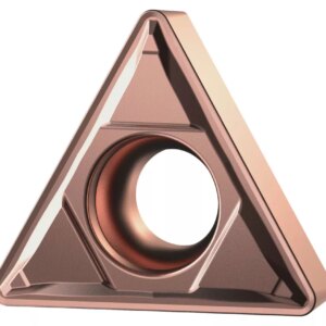 Inserto de Metal Duro - SKU TCMT090204FP