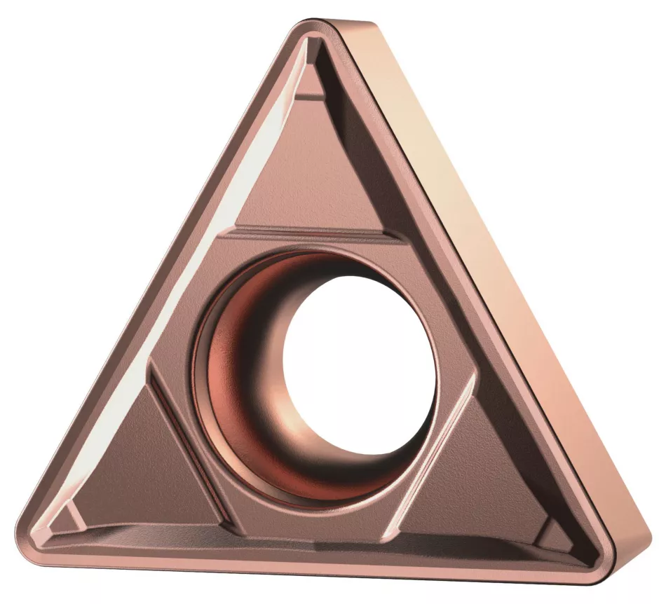 Inserto de Metal Duro - SKU TCMT090204FP