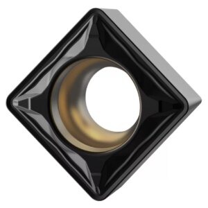 Inserto de Metal Duro - SKU SCMT09T304FP