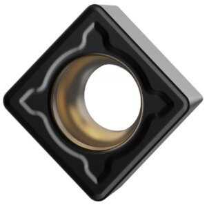 Inserto SCMT de Metal Duro - SKU SCMT09T308MF