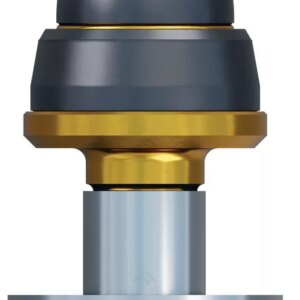 Ferramenta Rotativa PCD Road King - SKU RKE-01