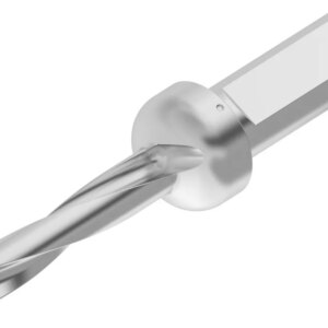 Corpo de Broca Drill Fix PRO - SKU DFPR120R5WB20M
