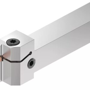 Porta-Ferramenta A4 para Canal e Corte - SKU A4SML2020K0208C