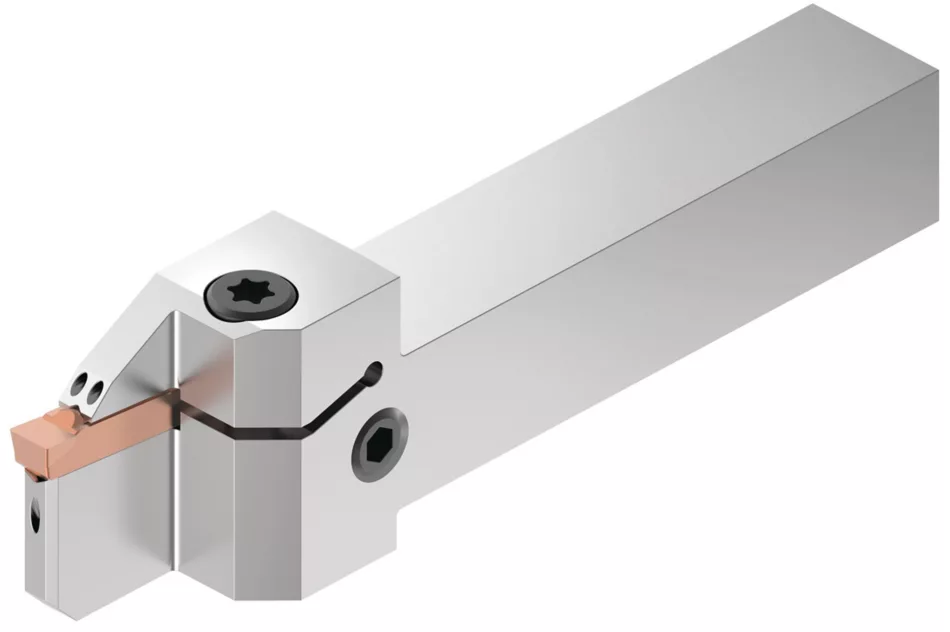 Porta-Ferramenta A4 para Canal e Corte - SKU A4SML2020K0208C