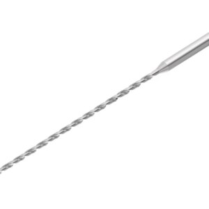 Broca Micro KenDrill 50xD - SKU B076A01000