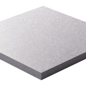 Bloco Metal Duro EDM 150x150mm - SKU KMLD100