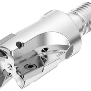 Fresa de Facear e Esquadrejar - SKU 5720VZ16SA025Z2R50