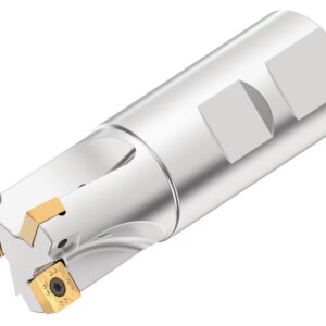 Fresa de Facear e Esquadrejar KSSM™ 10 - SKU 25A02R039B25SSP10G