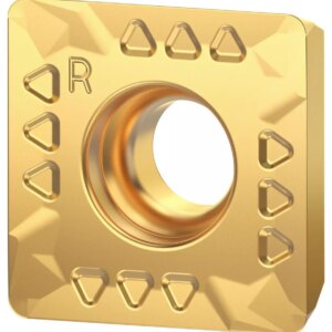 Inserto KSSM™ para Usinagem - SKU SDET1204PDSRGB2