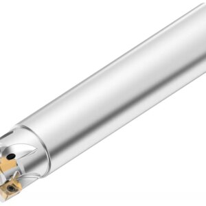 Fresa de Facear e Esquadrejar Mill 1-7 - SKU M1D050E0702C050L400