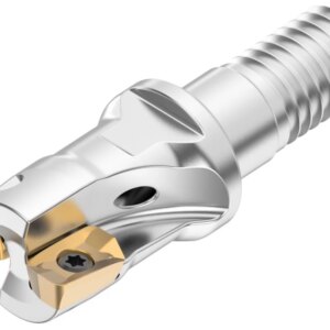 Fresa Mill 1-7™ Screw-On - SKU 12A02R020M08ED07