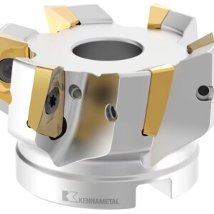 Fresa de Facear e Esquadrejar Mill 1-18™ - SKU 50A04RS90ED18D