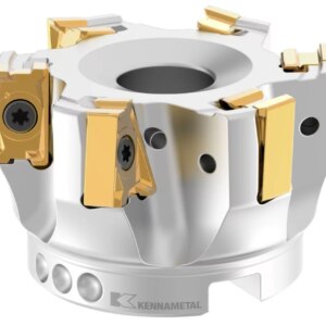 Fresa de Facear Mill 4-15" - SKU M4D150L1505S050L157