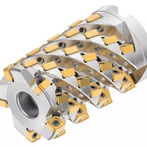 Fresa de Facear HARVI™ Ultra 8X - SKU HU8X050S10S22ZU4AP54Z28
