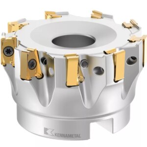 Fresa de Facear Mill 4-11™ - SKU M4D150L1105S050L157