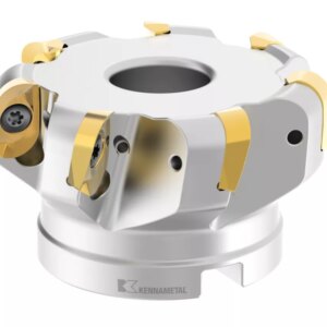 Fresa de Facear Mill 1-18 - SKU M1D200E1803S075L157R