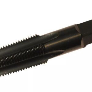 Macho de rosquear - SKU 16201