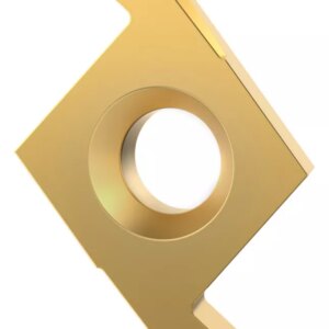 Pastilha CPG-R/L com Parafuso - SKU CPG190076R