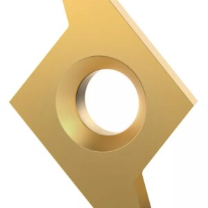 Pastilha CPT Fixada com Parafuso - SKU CPT190013L