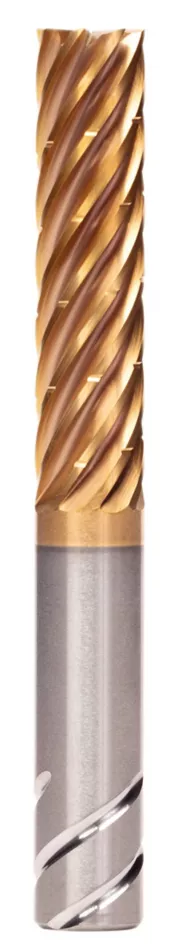 quebra-cavacos e haste Safe Lock™ (Métrica).