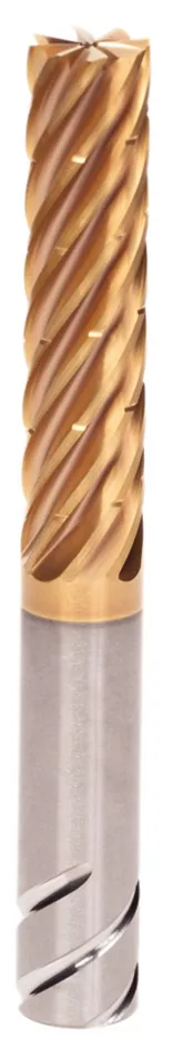 Fresa de topo HARVI™ IV - Imagem 4