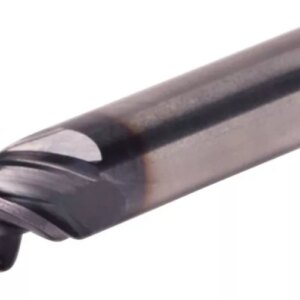 Fresa de topo inteiriça VARIMILL - SKU 4X4EE03001SZT