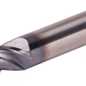 Fresa de topo VARIMILL C/ Raio - SKU 4X4EE03001RAT