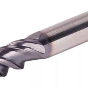 Fresa de topo inteiriça - SKU 4X0EE03001SZT