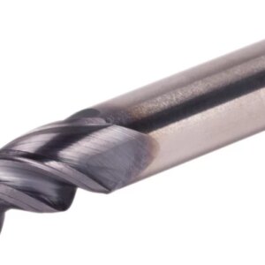 Fresa de topo VARIMILL — Canto com raio - SKU 4X0EE10004RAT