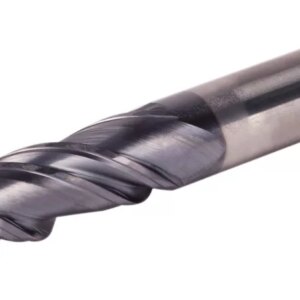 Fresa de topo VARIMILL Haste Weldon - SKU 4X1EE13005SZW
