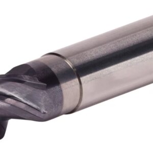 Fresa de topo inteiriça VARIMILL - SKU 4X0EM16006CCT