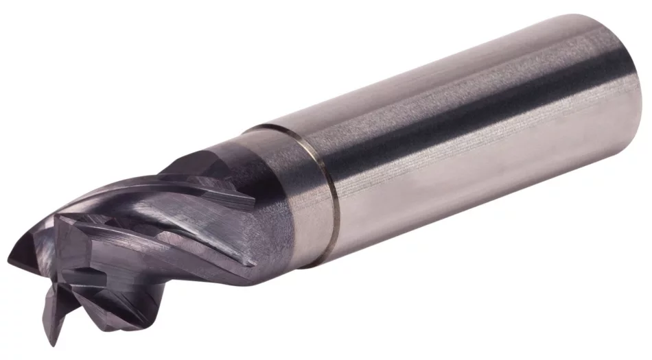 Fresa de topo inteiriça VARIMILL - SKU 4X0EM16006CCT