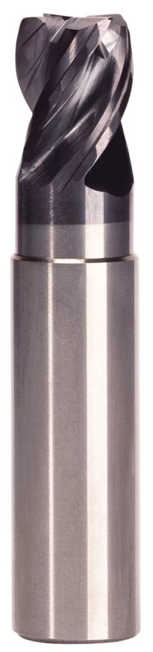 Fresa de topo inteiriça VARIMILL - Imagem 2