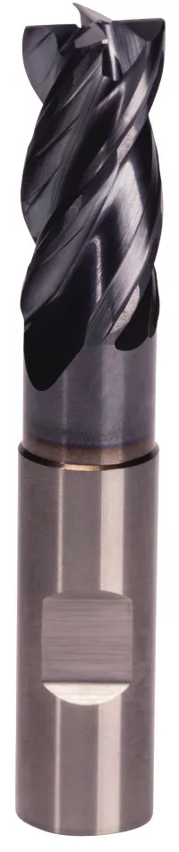 Fresa de topo VARIMILL — Haste Weldon® - Imagem 4