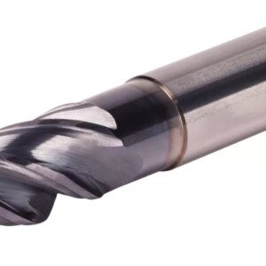 Fresa de topo VARIMILL C/ Raio - SKU 4XNEM04002RAT