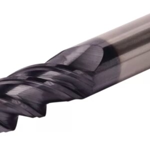 Fresa de topo esférica - SKU 4X0BE13005RXT
