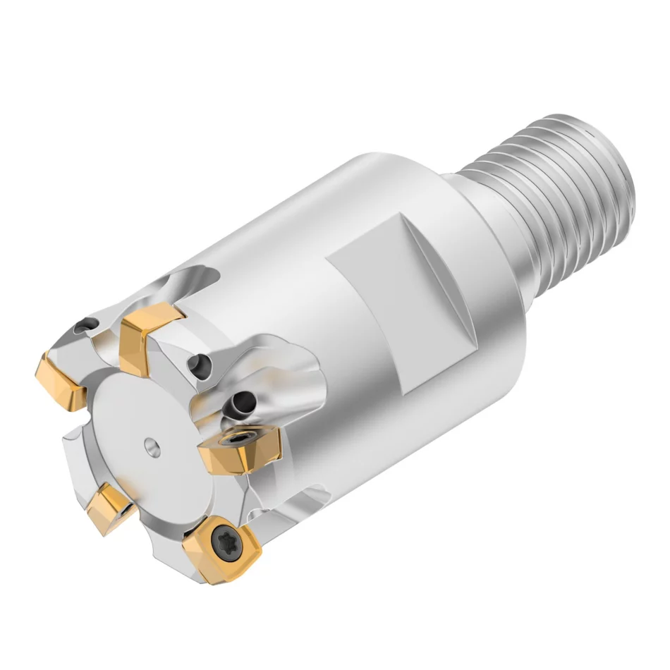 Fresa de Copiar de Alto Avanço - SKU 7792VXP06SA016Z2R25