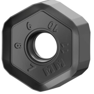 Pastilha ISO - SKU HNPJ0905ANSNMM