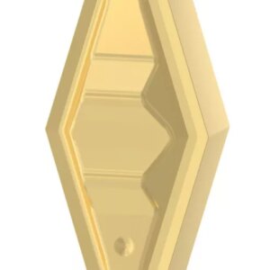 Inserto de Metal Duro ISO - SKU VBMR110302