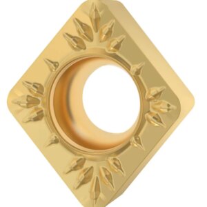 Inserto Positivo CCMT-MP - SKU CCMT060204MP