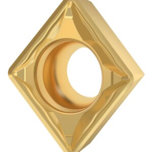Inserto para Fixação por Parafuso - SKU CPMT060204FP