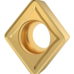 Inserto para Usinagem - SKU CPMT09T304MW