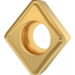 Inserto para Fixação por Parafuso - SKU CPMT060202FW
