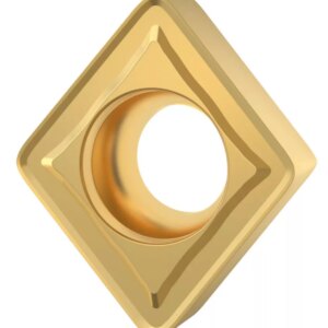 Inserto de Metal Duro - SKU CCMT09T304MW