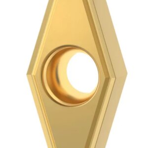 Inserto para Usinagem - SKU VBMT160402LF