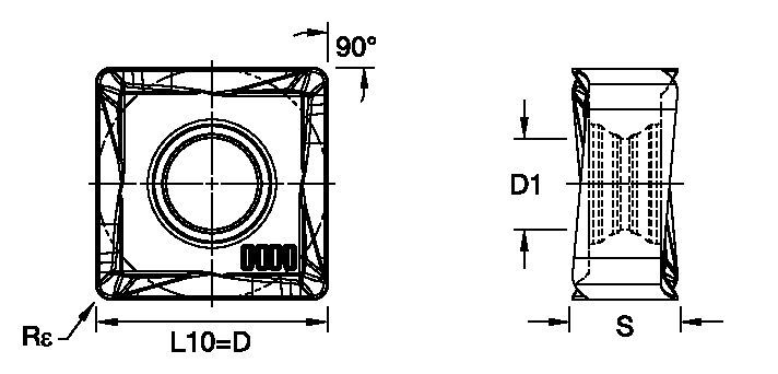 Pastilha ISO - Imagem 3
