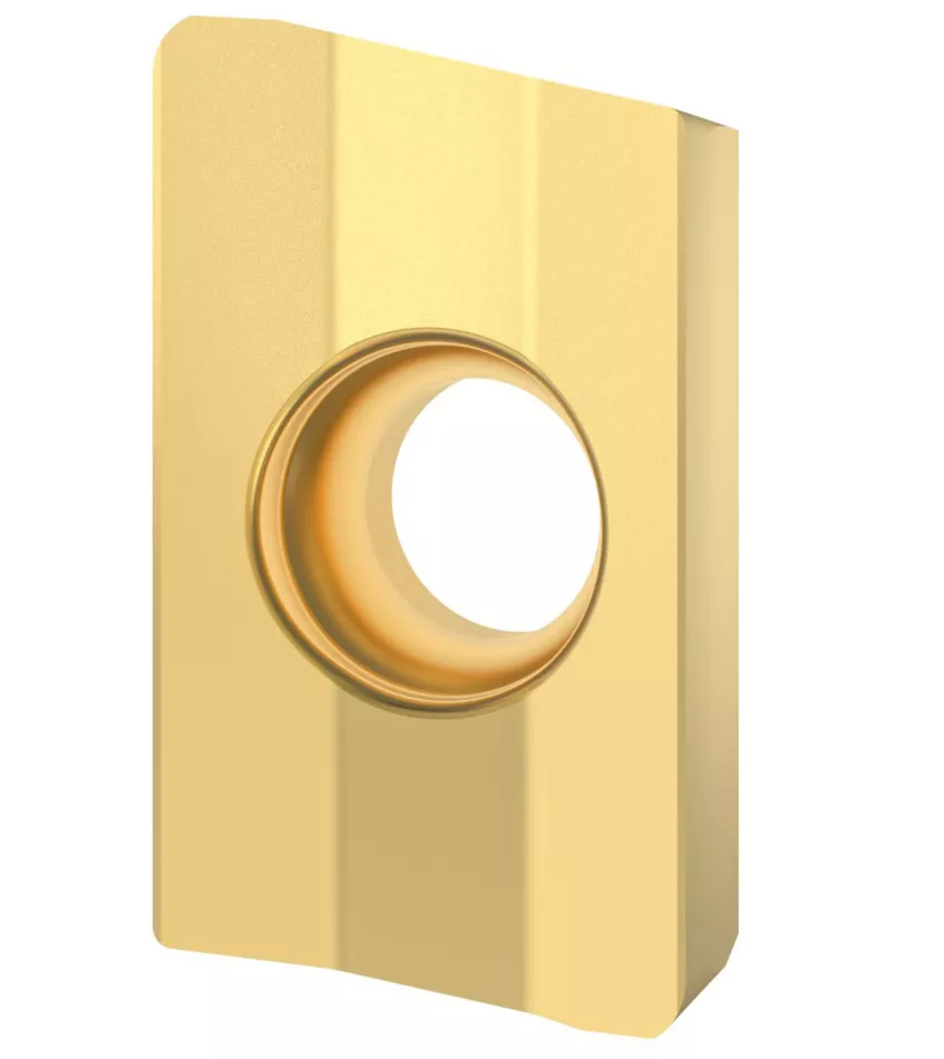 Pastilha ISO - SKU XPHT160412